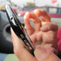  Lewat Screen Protector, Tuna Netra Bisa Akses iPhone