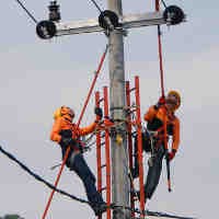 Kisah Pasukan Khusus Ala PLN