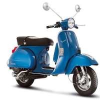 Vespa PX Telah Kembali 