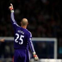 Kangen Trofi, Reina Berniat Pergi