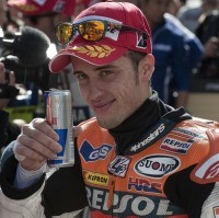 Repsol Honda Pakai Tiga Rider, Dovi Aman