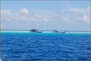 Karimun Jawa Islands is Dangerously Beautiful