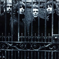 Band Baru Liam Gallagher Bagi-bagi Lagu Gratis di Internet