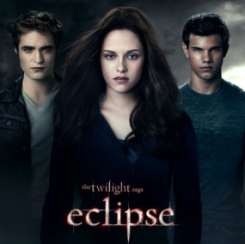 Eclipse Raih 8 Nominasi di Peoples Choice Awards
