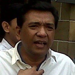 Sidang Putusan Ditunda, Imam S Arifin Memelas