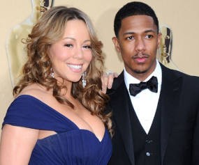 Jika Melahirkan, Mariah Carey Gantung Mic Sementara