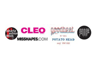  Brand & Desainer Muda Ramaikan CLEO Fashion Awards