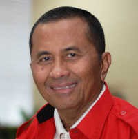 Dahlan Iskan Gugup Disetrum 20.000 Volt
