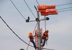 Punya Pasukan Khusus, PLN Tak Mau Lagi Ada Keluhan Listrik