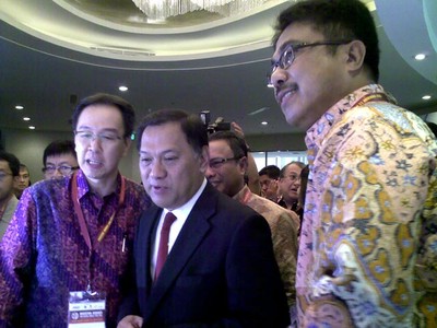 Investor Summit Kembali Digelar