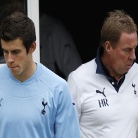 Ada Apa, Spurs?