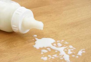 Alasan Promosi Susu Formula Perlu Diatur