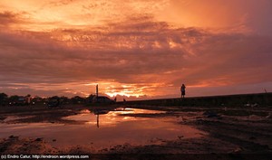 Pantai Maf, Nabire