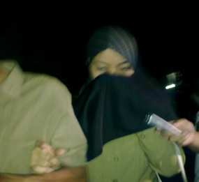 Diperiksa Polisi, Milana Bantah Gayus Sering ke Rumah