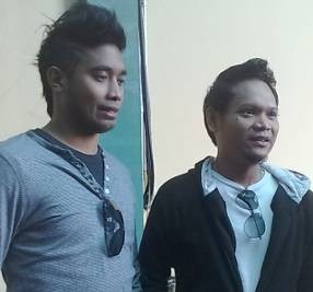 Pasto Siap-siap Tampil dengan Personel Baru