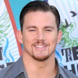 Channing Tatum Dilirik Main 21 Jump Street