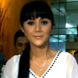 Zainuddin MZ Kabur dari RS, Aida Saskia Maklum
