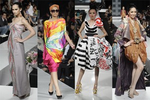  Kekayaan Indonesia Dalam Runway IPMI