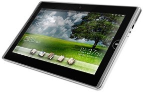 Siap Siap Serbuan Tablet Pc Asus