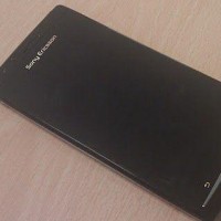 SE Xperia X12 Menampakkan Diri