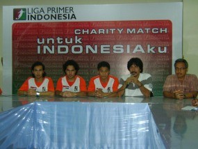 LPI: Jangan Lebay, PSSI