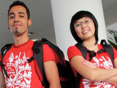 Pemenang ACI 2010