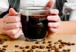 Payudara Benjol Karena Minum Kopi
