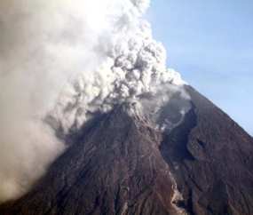 4 Jenazah Korban Merapi Kembali Ditemukan Tim SAR