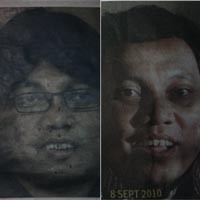 Gayus Diduga Permak Gigi Depannya Saat Tonton Tenis di Bali