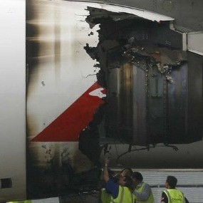 Penangguhan Penerbangan Airbus A380 Qantas Bisa Berminggu-minggu