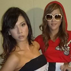 Maia: Aku Nggak Mungkin Nyanyi Sama MeyChan Terus