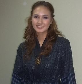 Nadine Chandrawinata Pindahkan Wakatobi ke Layar Lebar