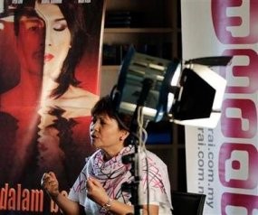 Film Gay Pertama Malaysia Akan Dirilis