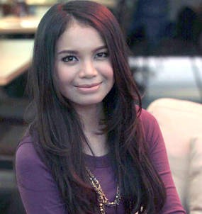 Rossa Tak Mau Pamer Pacar untuk Hindari Fitnah