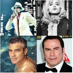 10 Rumah Selebriti Paling Unik dan Mewah