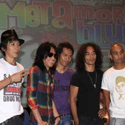 Ketika Slank Jadi Pembuka Konser Tokyo Police Club