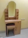 Toko Furniture Mer-C Ragunan Pasar Minggu Serampangan