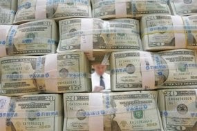 Stimulus Besar-besaran AS Bahayakan Perekonomian Asia