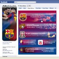 Barca Juara Facebook