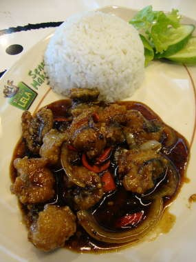 Akhir Pekan di Bandung Yuk!