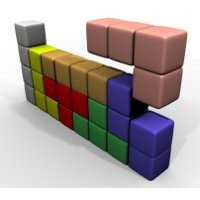 Mainan Tetris Bisa Sembuhkan Trauma 