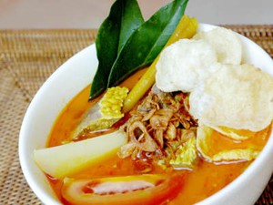 Murmer Halal di Denpasar
