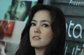 Jadi Sutradara, Cathy Sharon Ingin Saingi The Mo Brothers