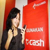 Kirim Uang Lewat Ponsel Bisa Secepat SMS