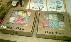 Waralaba Asing Makin Digemari