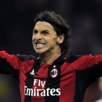 Ibra Siap Dicemooh Interisti