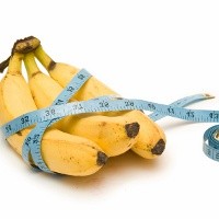 Sarapan Pisang Bisa Cepat Turunkan Berat Badan