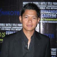 Butuh Komitmen Angkat Tinju Indonesia