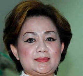 Dikawal Ketat, Artalyta Kembali Izin Tinggalkan Tahanan