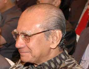 Emil Salim: Pemindahan Ibukota dari Jakarta Mubazir
